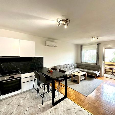 Apartment Ines Медулин Екстер'єр фото