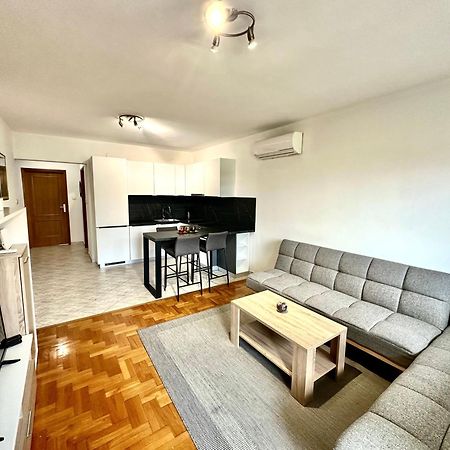 Apartment Ines Медулин Екстер'єр фото