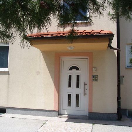 Apartment Ines Медулин Екстер'єр фото