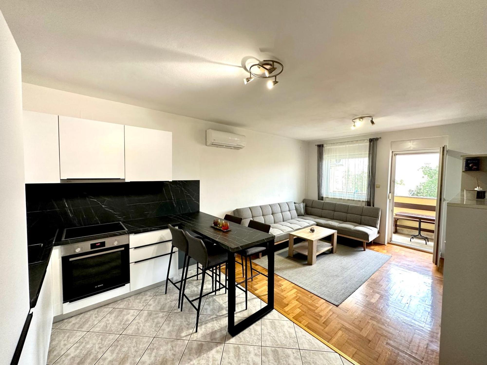 Apartment Ines Медулин Екстер'єр фото