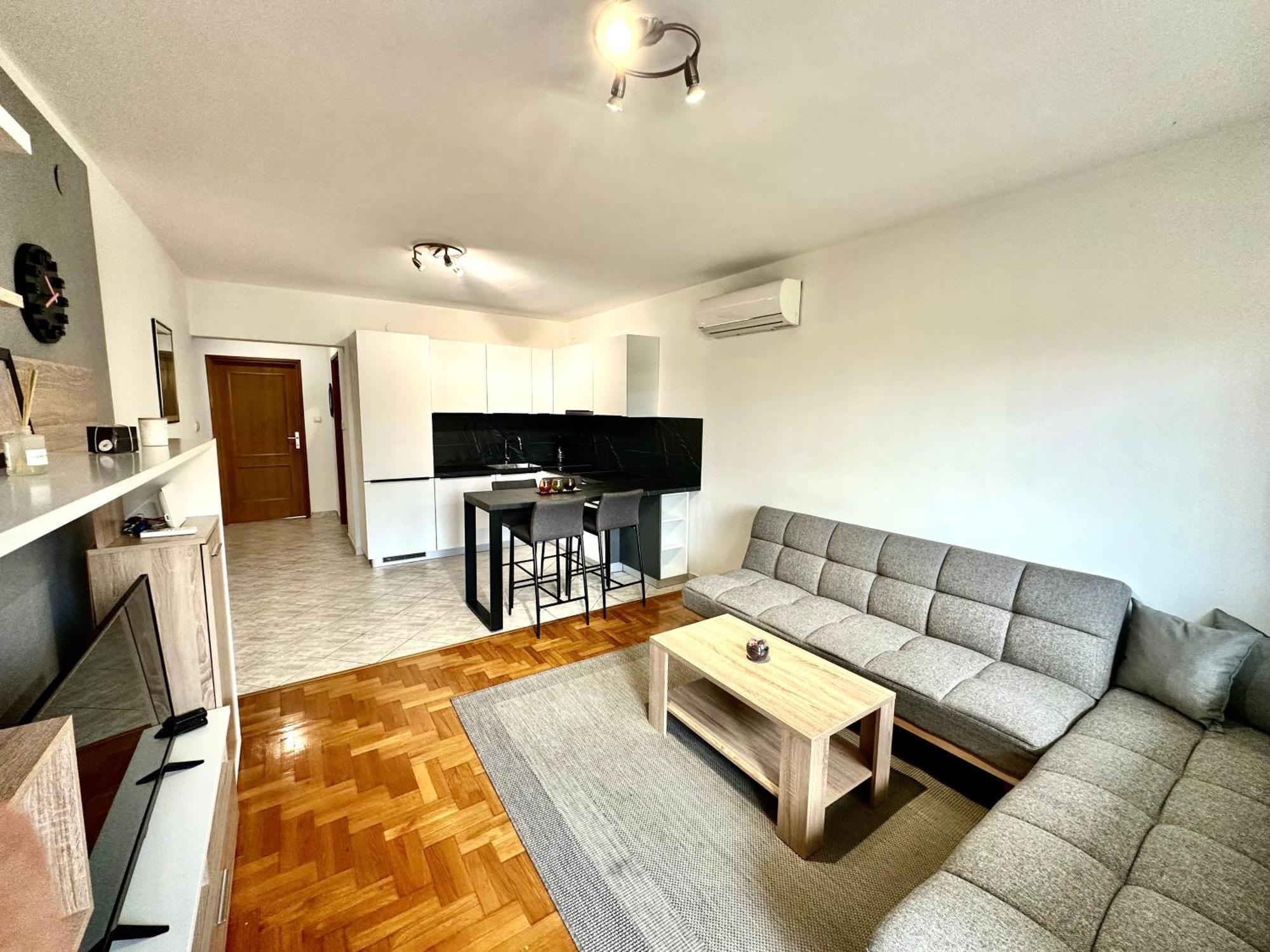Apartment Ines Медулин Екстер'єр фото