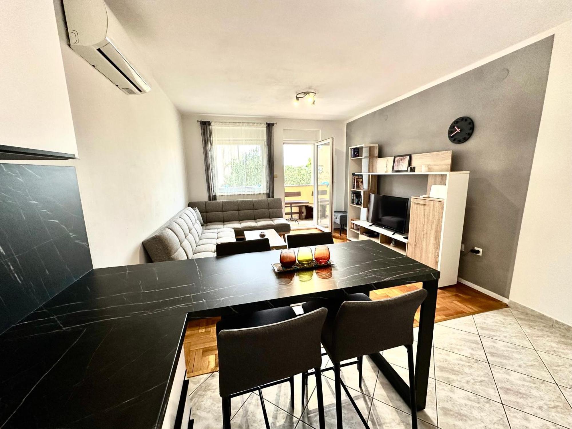 Apartment Ines Медулин Екстер'єр фото