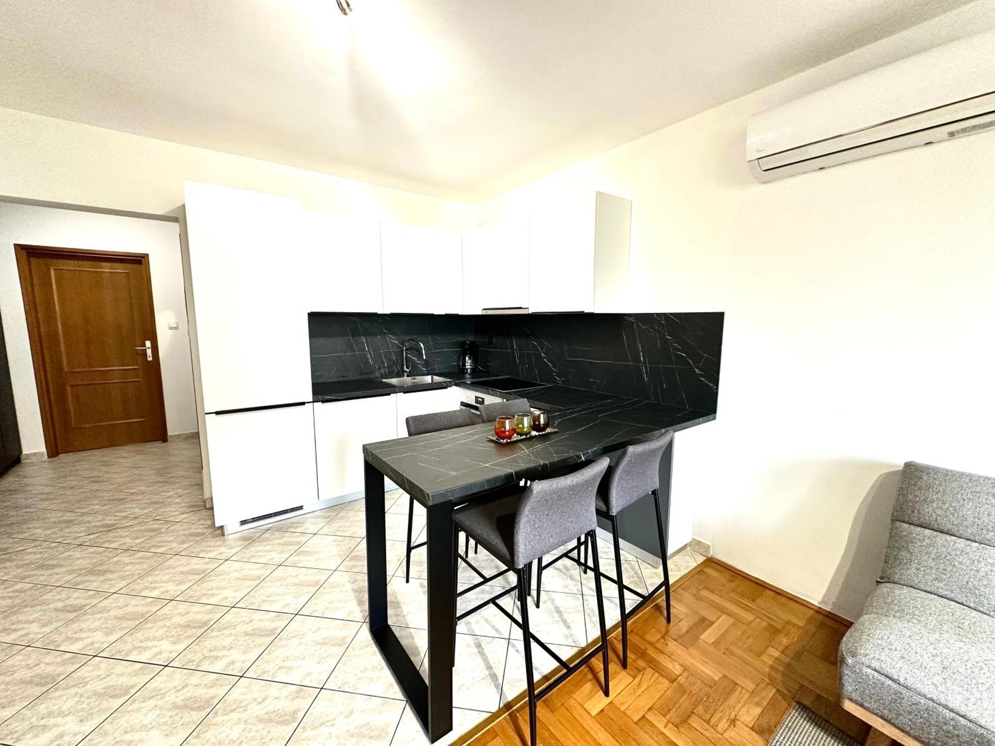 Apartment Ines Медулин Екстер'єр фото