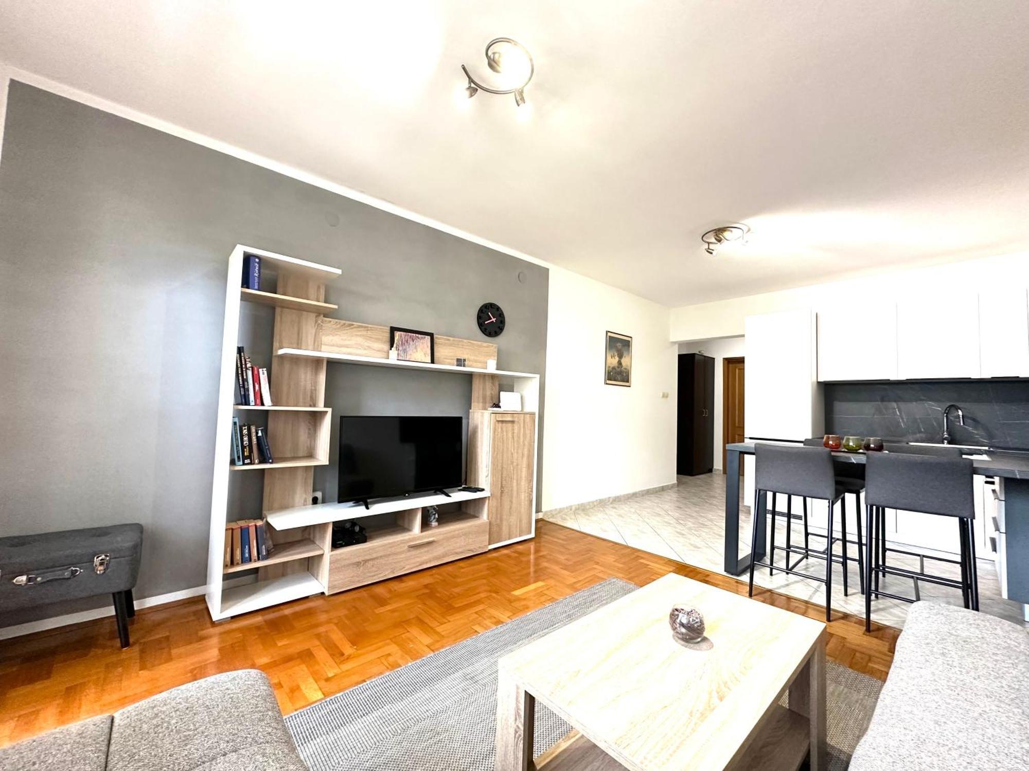 Apartment Ines Медулин Екстер'єр фото