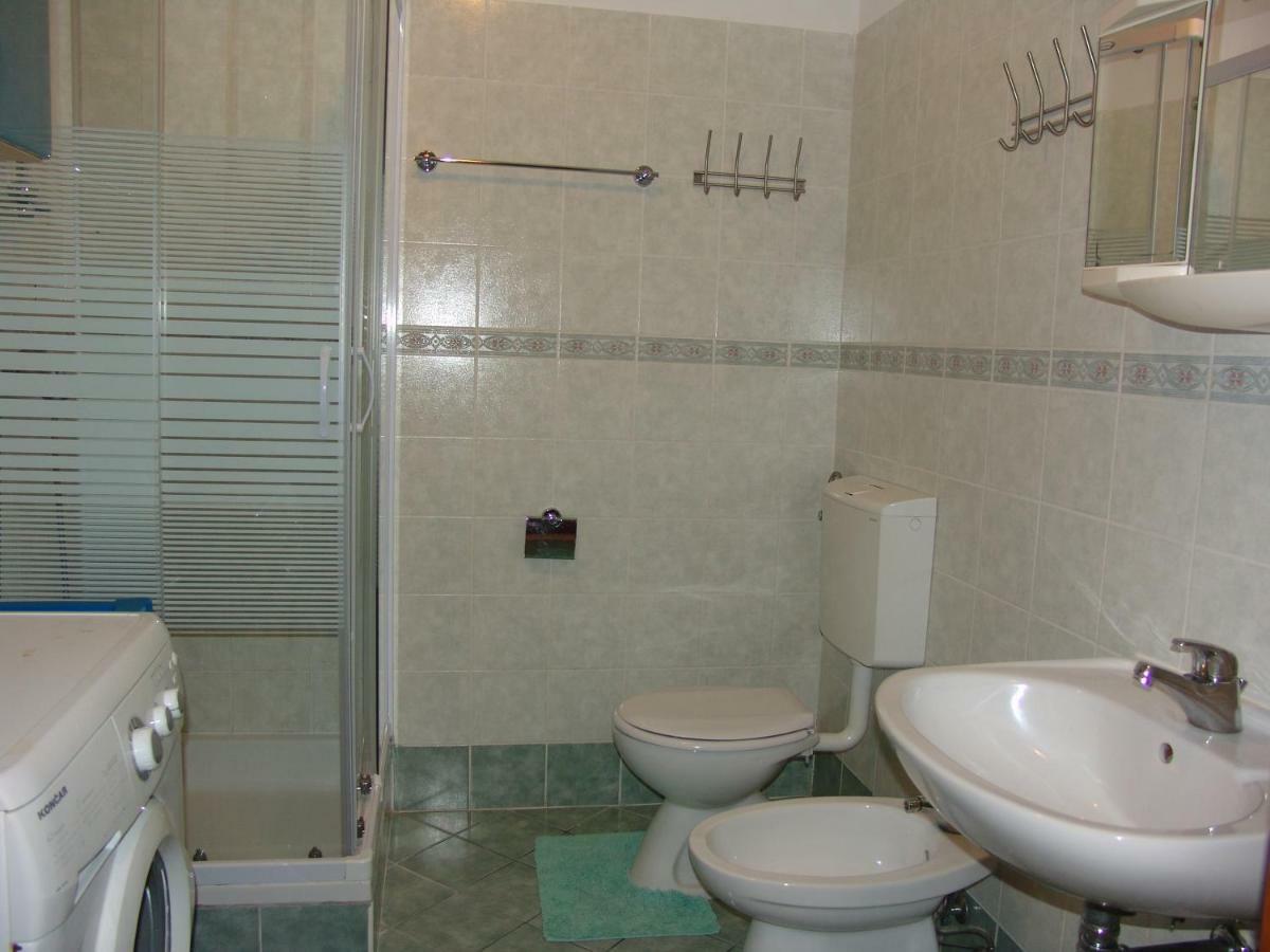 Apartment Ines Медулин Екстер'єр фото