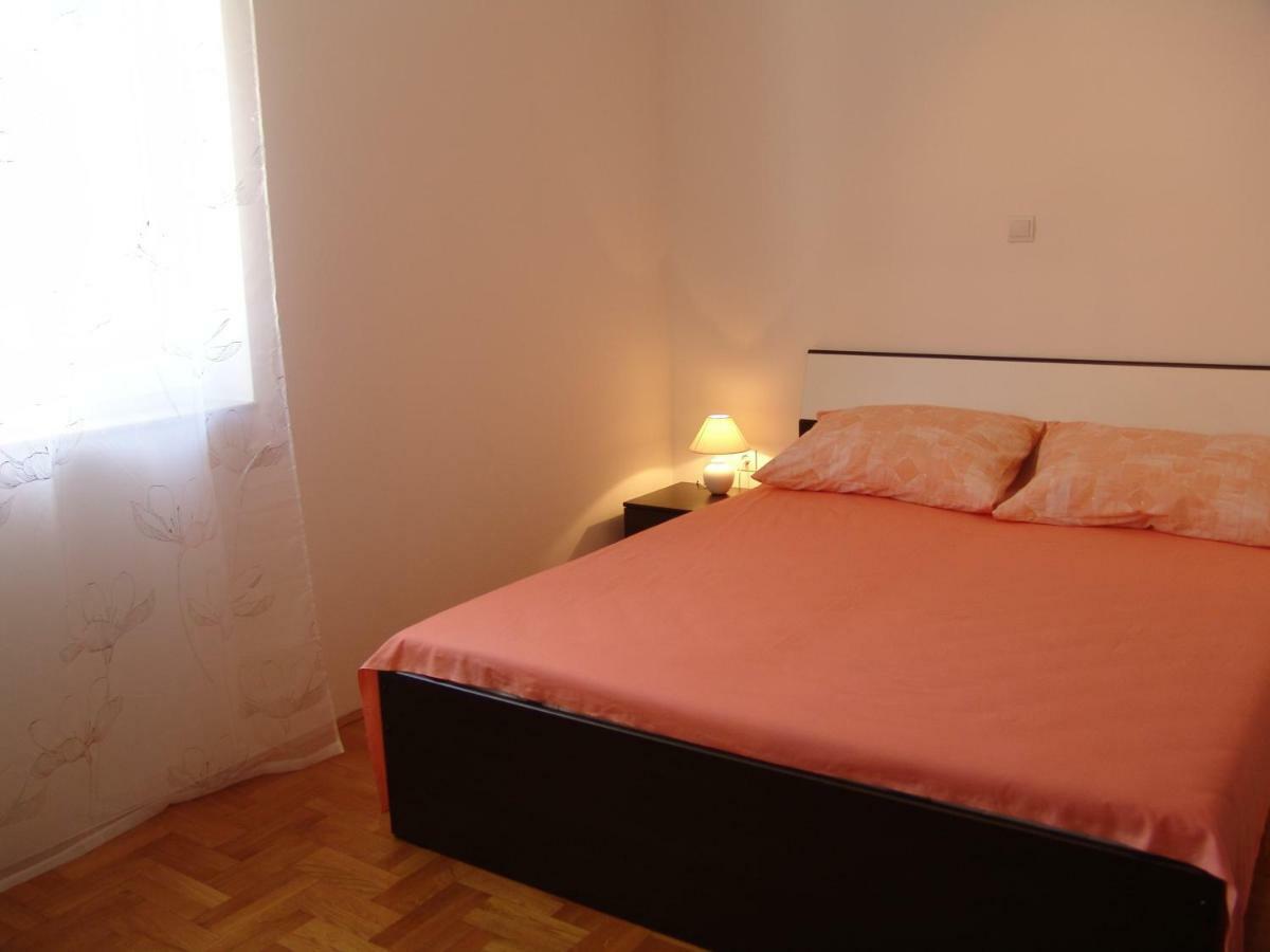 Apartment Ines Медулин Екстер'єр фото