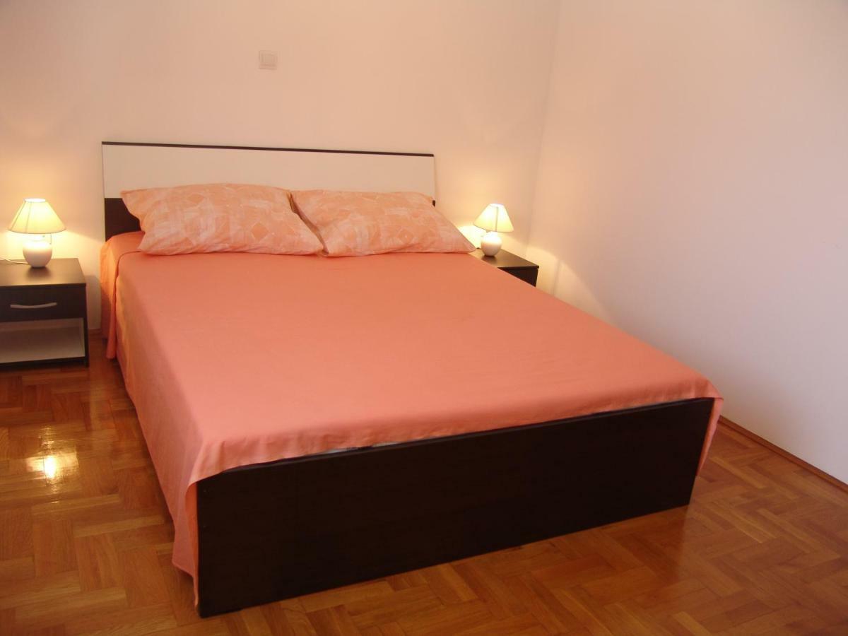 Apartment Ines Медулин Екстер'єр фото
