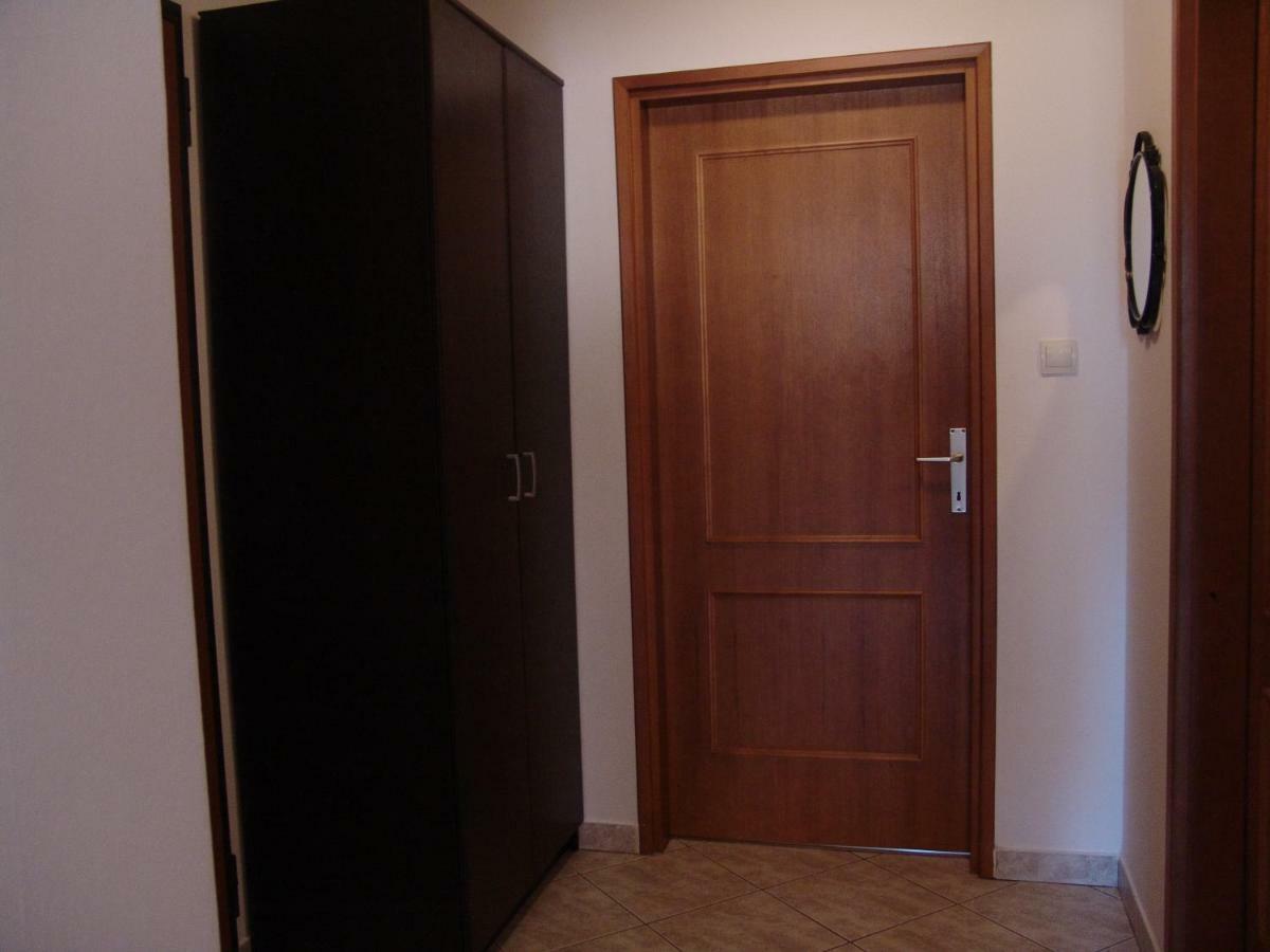 Apartment Ines Медулин Екстер'єр фото